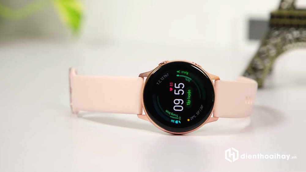 watch active r500